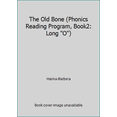 thumbnail image 1 of Pre-Owned The Old Bone (Phonics Reading Program, Book2: Long O) (Paperback) 0439677904 9780439677905, 1 of 1