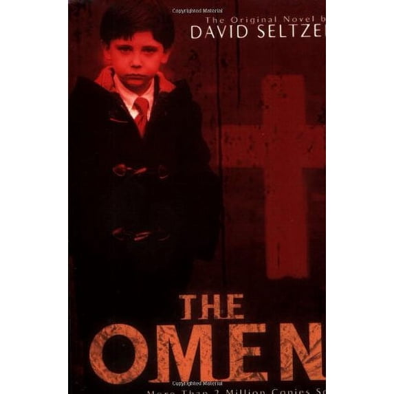 Pre-Owned The Omen (Unknown) 0451219422 9780451219428
