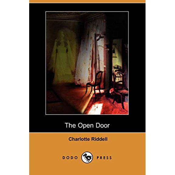 Pre-Owned The Open Door