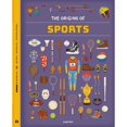 thumbnail image 1 of Pre-Owned The Origins of Sports (Hardcover) 800006796X 9788000067964, 1 of 1