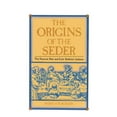 thumbnail image 1 of Pre-Owned The Origins of the Seder: The Passover Rite and Early Rabbinic Judaism (Paperback) 0873340876 9780873340878, 1 of 1