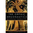 thumbnail image 1 of Pre-Owned The Orphic Argonautica Paperback, 1 of 1