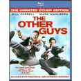 thumbnail image 1 of Pre-Owned The Other Guys [Unrated] [Blu-ray] (Blu-Ray 0043396365346) directed by Adam McKay, 1 of 1