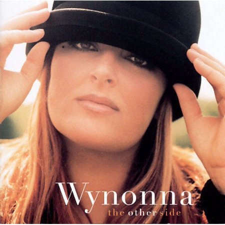 Pre-Owned The Other Side by Wynonna Judd (CD, Oct-1997, Curb)