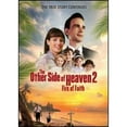 thumbnail image 1 of Pre-Owned The Other Side of Heaven 2: Fire of Faith (DVD 0783027017793) directed by Mitch Davis, 1 of 1