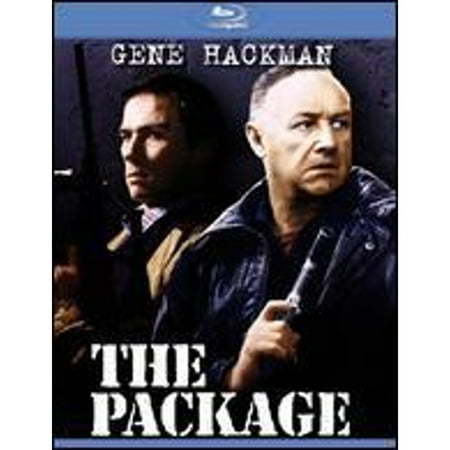 Pre-Owned The Package [Blu-ray] (Blu-Ray 0738329149826) directed by Andrew Davis