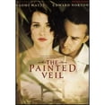 thumbnail image 1 of Pre-Owned The Painted Veil (DVD 0012569585577) directed by John J. Curran, 1 of 1