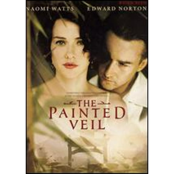 Pre-Owned The Painted Veil (DVD 0012569585577) directed by John J. Curran