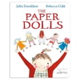 thumbnail image 1 of Pre-Owned The Paper Dolls (Unknown) 150980546X 9781509805464, 1 of 1