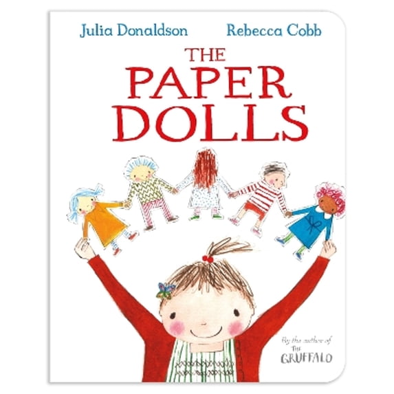 Pre-Owned The Paper Dolls (Unknown) 150980546X 9781509805464