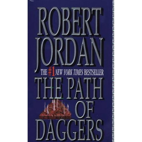 Pre-Owned The Path of Daggers