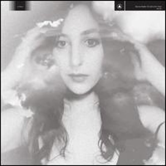 Pre-Owned The Path of the Clouds (CD 0843563142479) by Marissa Nadler