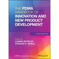 thumbnail image 1 of Pre-Owned The PDMA Handbook of Innovation and New Product Development, 9781119890218, 1119890217, Hardcover, 4 edition, 1 of 1