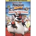 thumbnail image 1 of Pre-Owned The Penguins of Madagascar: Operation: DVD Premiere (DVD 0097368947443), 1 of 1