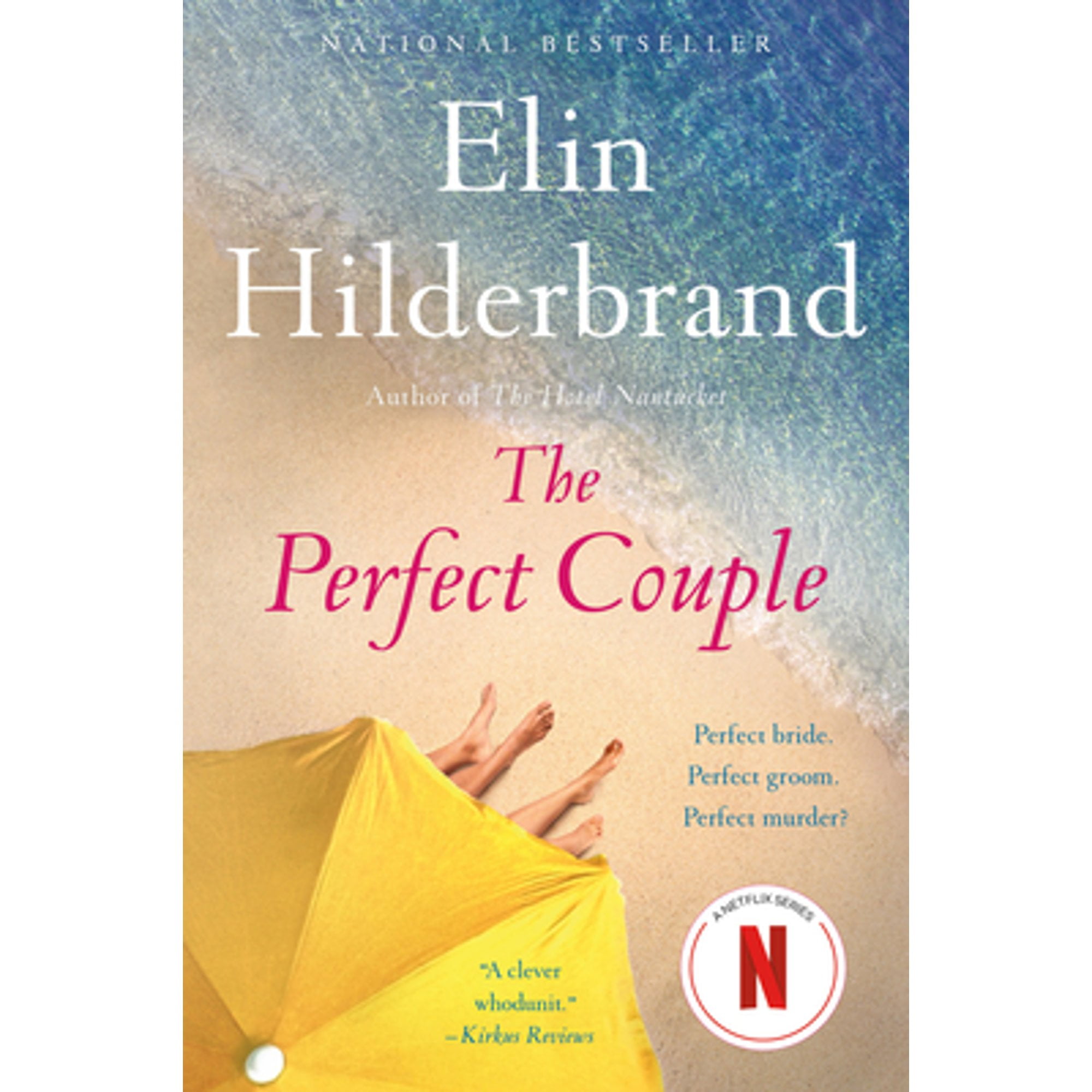 Pre-Owned The Perfect Couple (Paperback 9780316375252) by Elin Hilderbrand