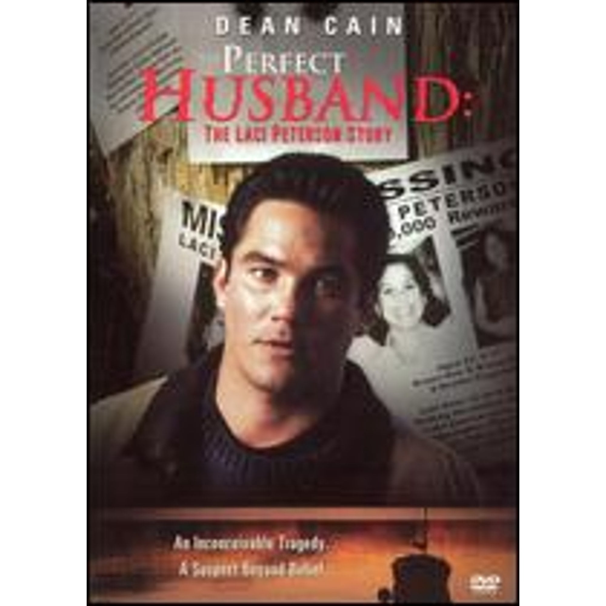 Pre-Owned The Perfect Husband: The Laci Peterson Story (DVD