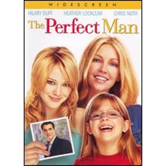Pre-Owned Perfect Man, The