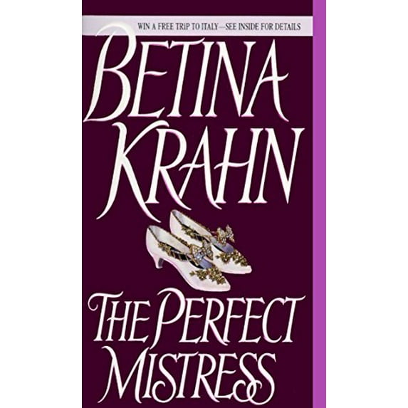 Pre-Owned The Perfect Mistress (Mass Market Paperback) 0553565230 9780553565232