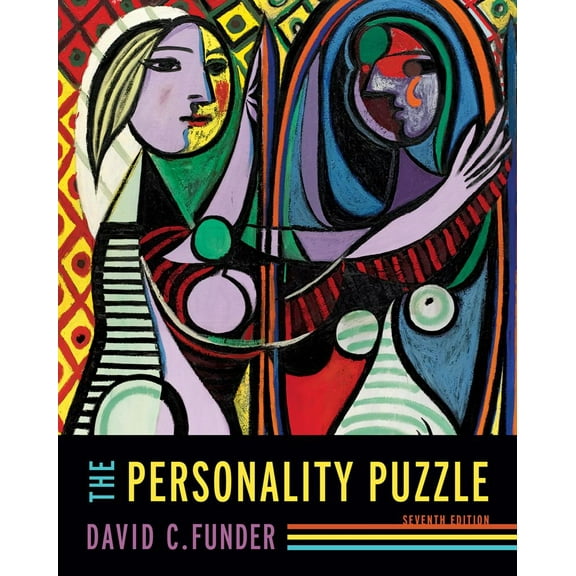 Pre-Owned The Personality Puzzle
