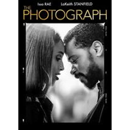 Pre-Owned The Photograph (DVD 0191329135174) directed by Stella Meghie