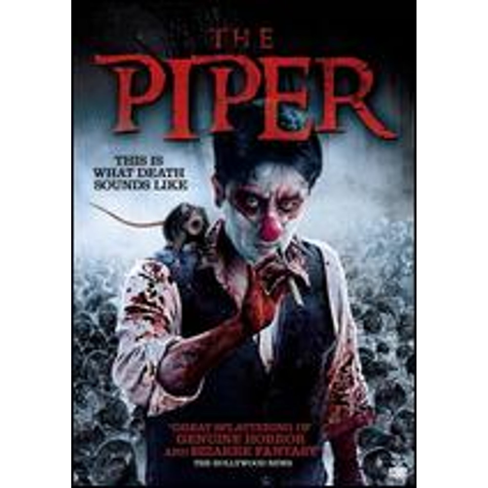 The Pied Piper (1942) Drama, War DVD | eBay