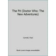 thumbnail image 1 of Pre-Owned The Pit (New Doctor Who Adventures) Paperback, 1 of 1