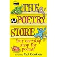thumbnail image 1 of Pre-Owned The Poetry Store Paperback, 1 of 1