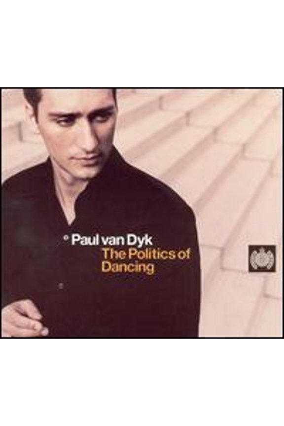 Pre-Owned The Politics of Dancing (CD 0824669500226) by Paul Van Dyk
