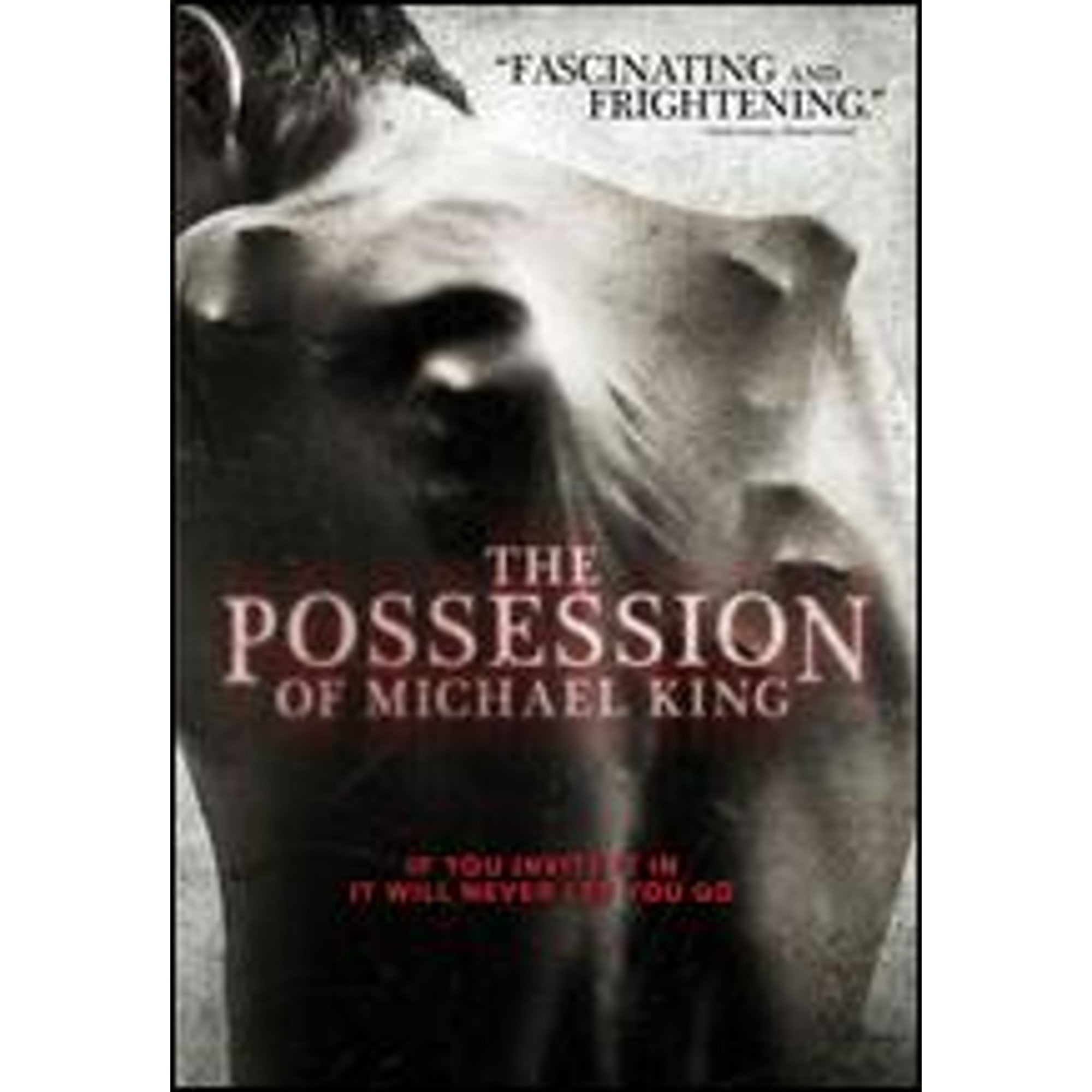 The Possession Of Michael King