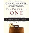 thumbnail image 1 of Pre-Owned The Power of One : One Person, One Rule, One Month 9780785260059, 1 of 1