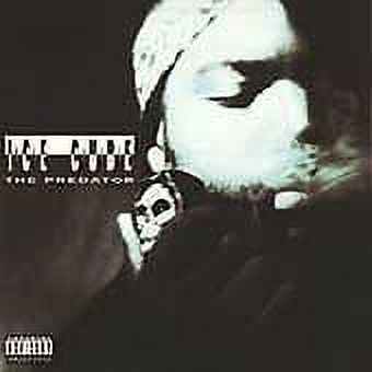 Pre-Owned The Predator [Bonus Tracks] [PA] by Ice Cube (CD