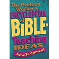 thumbnail image 1 of Pre-Owned The Preteen Worker's Encyclopedia of Bible Teaching Ideas: New Testament (Paperback) 0764424254 9780764424250, 1 of 1