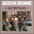 thumbnail image 1 of Pre-Owned The Pretender (CD 0075596051323) by Jackson Browne, 1 of 1