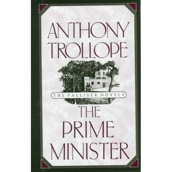 Pre-Owned The Prime Minister (Hardcover) 0195208994 9780195208993