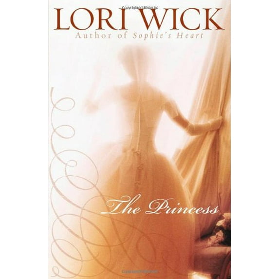 Pre-Owned The Princess (Contemporary Romance) (Paperback) 0736918612 9780736918619