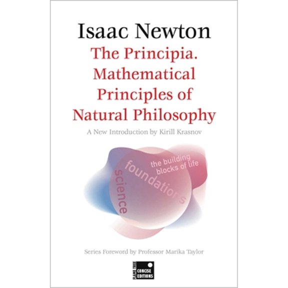 Pre-Owned The Principia. Mathematical Principles of Natural Philosophy (Concise Edition) (Paperback) 1804175641 9781804175644