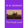 thumbnail image 1 of Pre-Owned The Purple Land Paperback, 1 of 1
