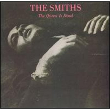 Pre-Owned The Queen Is Dead (CD 0075992542623) by Smiths