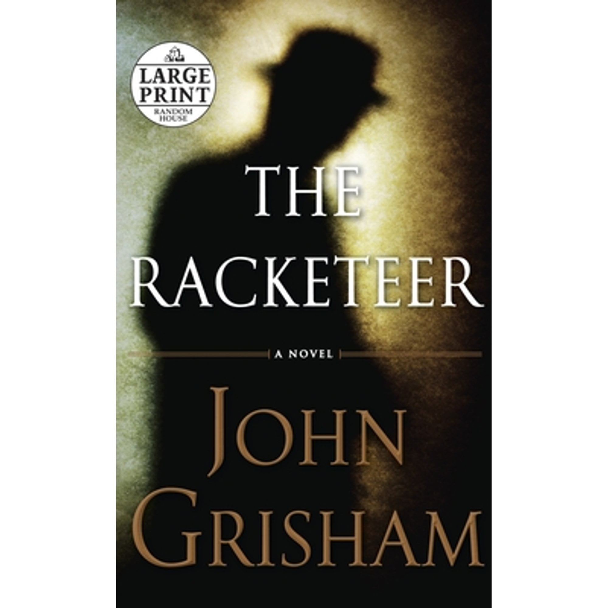 Pre-Owned The Racketeer (Paperback 9780739378342) by John Grisham