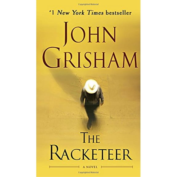 Pre-Owned Pre-Owned The Racketeer Paperback