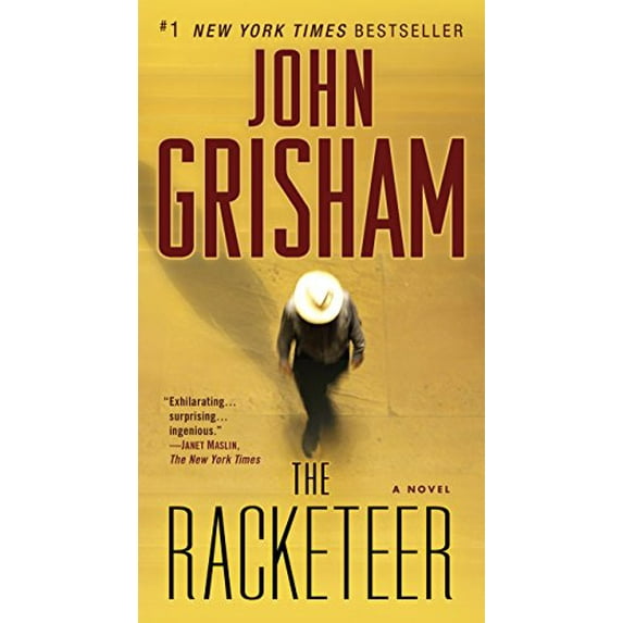 The Racketeer Paperback