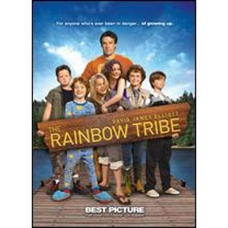 Pre-Owned The Rainbow Tribe (DVD 0723952078629)