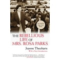 thumbnail image 1 of Pre-Owned The Rebellious Life of Mrs. Rosa Parks (Paperback) 0807076929 9780807076927, 1 of 1