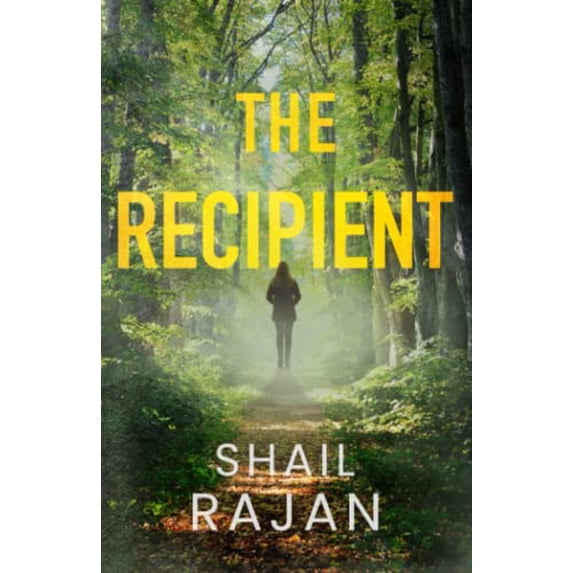 Pre-Owned The Recipient Paperback