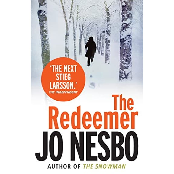 Pre-Owned Pre-Owned The Redeemer Paperback