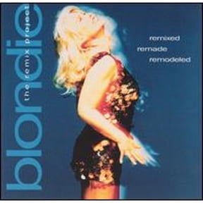 Pre-Owned The Remix Project (CD 0724383274826) by Blondie