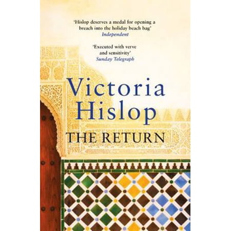 Pre-Owned The Return (Paperback) 0755332954 9780755332953