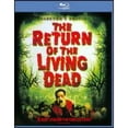 thumbnail image 1 of Pre-Owned The Return of the Living Dead [Blu-ray] (Blu-Ray 0883904250838) directed by Dan O'Bannon, 1 of 1