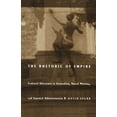 thumbnail image 1 of Pre-Owned The Rhetoric of Empire: Colonial Discourse in Journalism, Travel Writing, and Imperial Administration (Paperback) 0822313170 9780822313175, 1 of 1