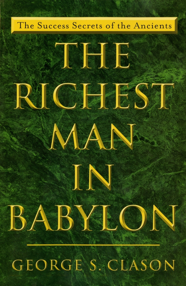 PreOwned The Richest Man in Babylon The Success Secrets of the